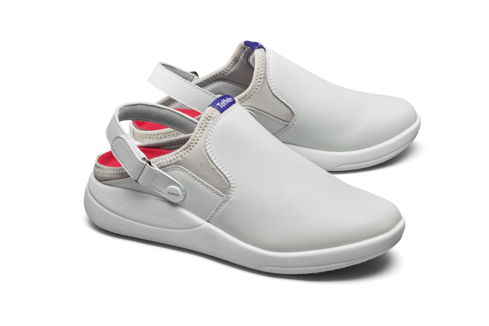 Toffeln SmartSole Clog - product view 10
