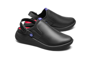Toffeln SmartSole Clog - product view 2
