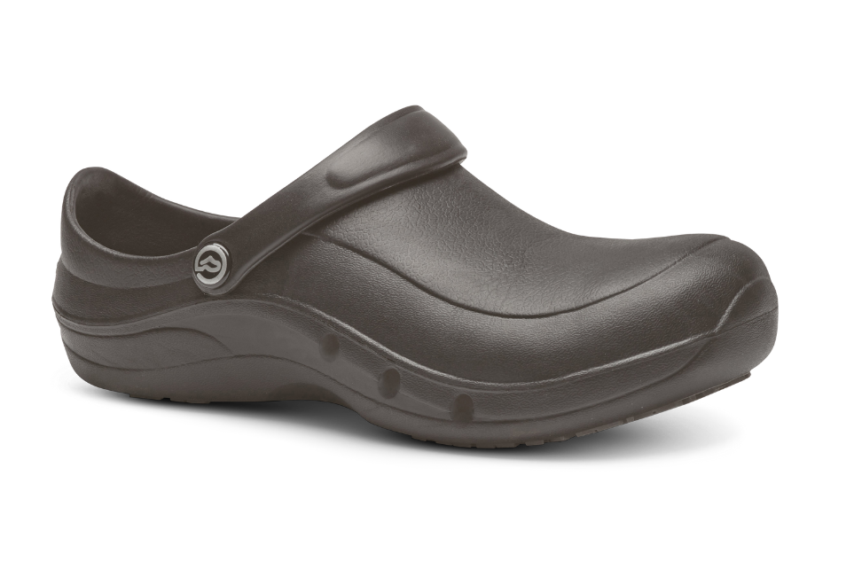 Toffeln EziProtekta Black
