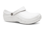 Toffeln EziProtekta White
