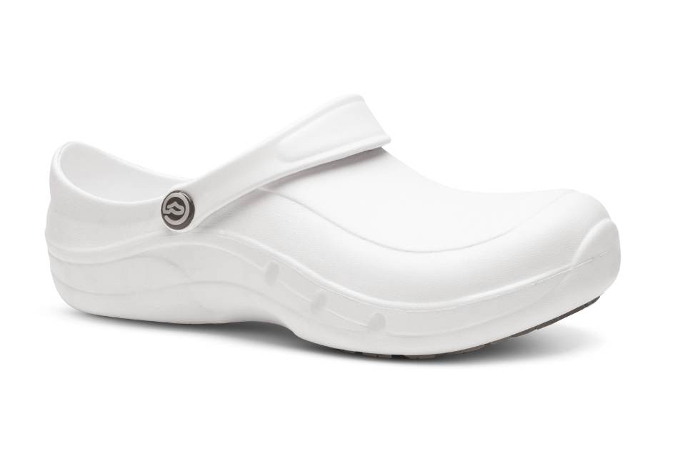 Toffeln EziProtekta White