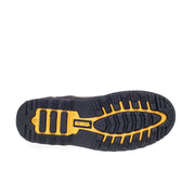 DeWalt Rigger Boot Brown Goodyear Welted Steel Toe SBP — view 2