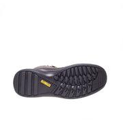 DeWalt Safety Hiker Boot Apprentice Brown SB — view 2