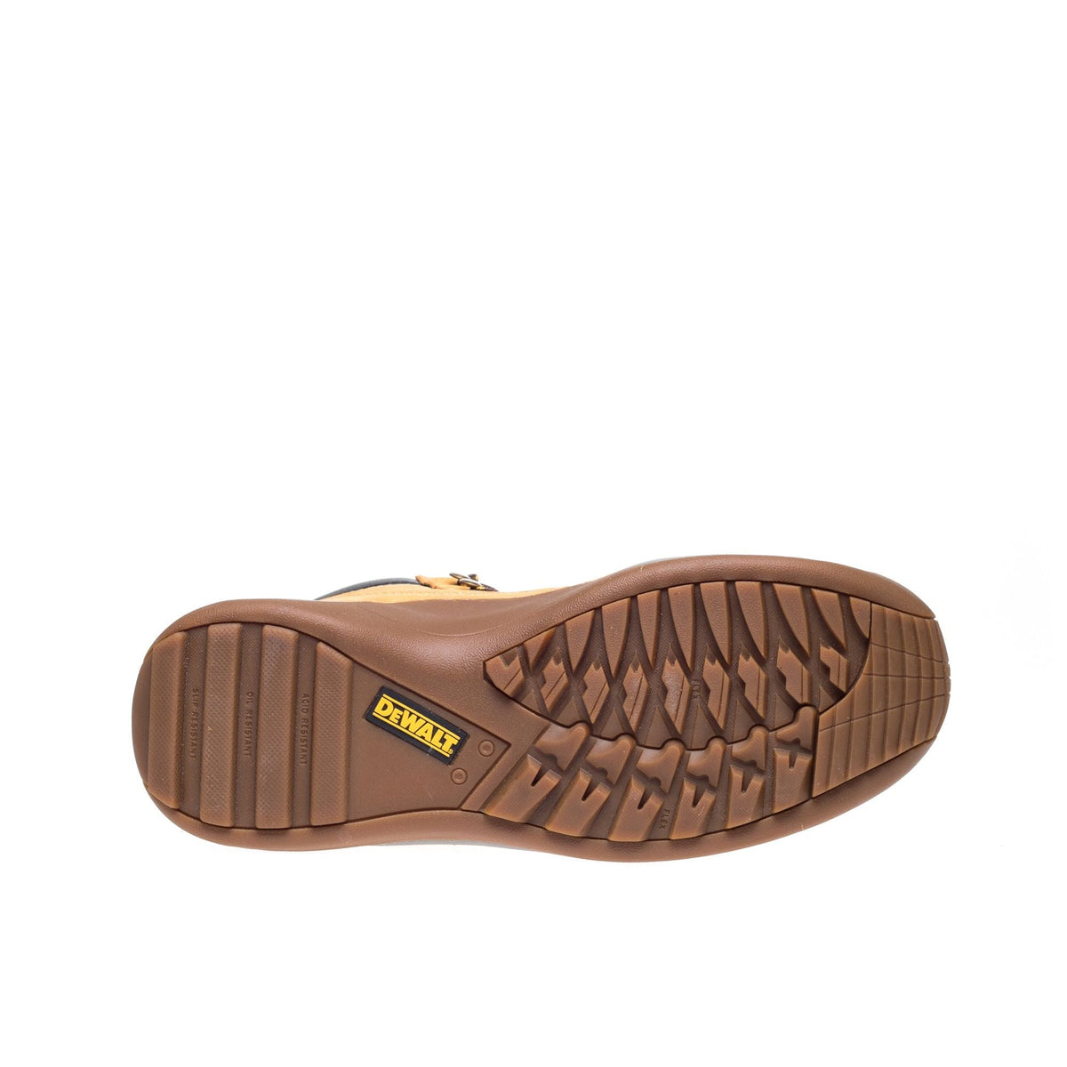 DeWalt Safety Hiker Boot Apprentice Honey SB — view 2