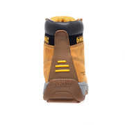 DeWalt Safety Hiker Boot Apprentice Honey SB — view 3