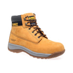 DeWalt Safety Hiker Boot Apprentice Honey SB — view 1
