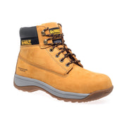 DeWalt Safety Hiker Boot Apprentice Honey SB — view 1