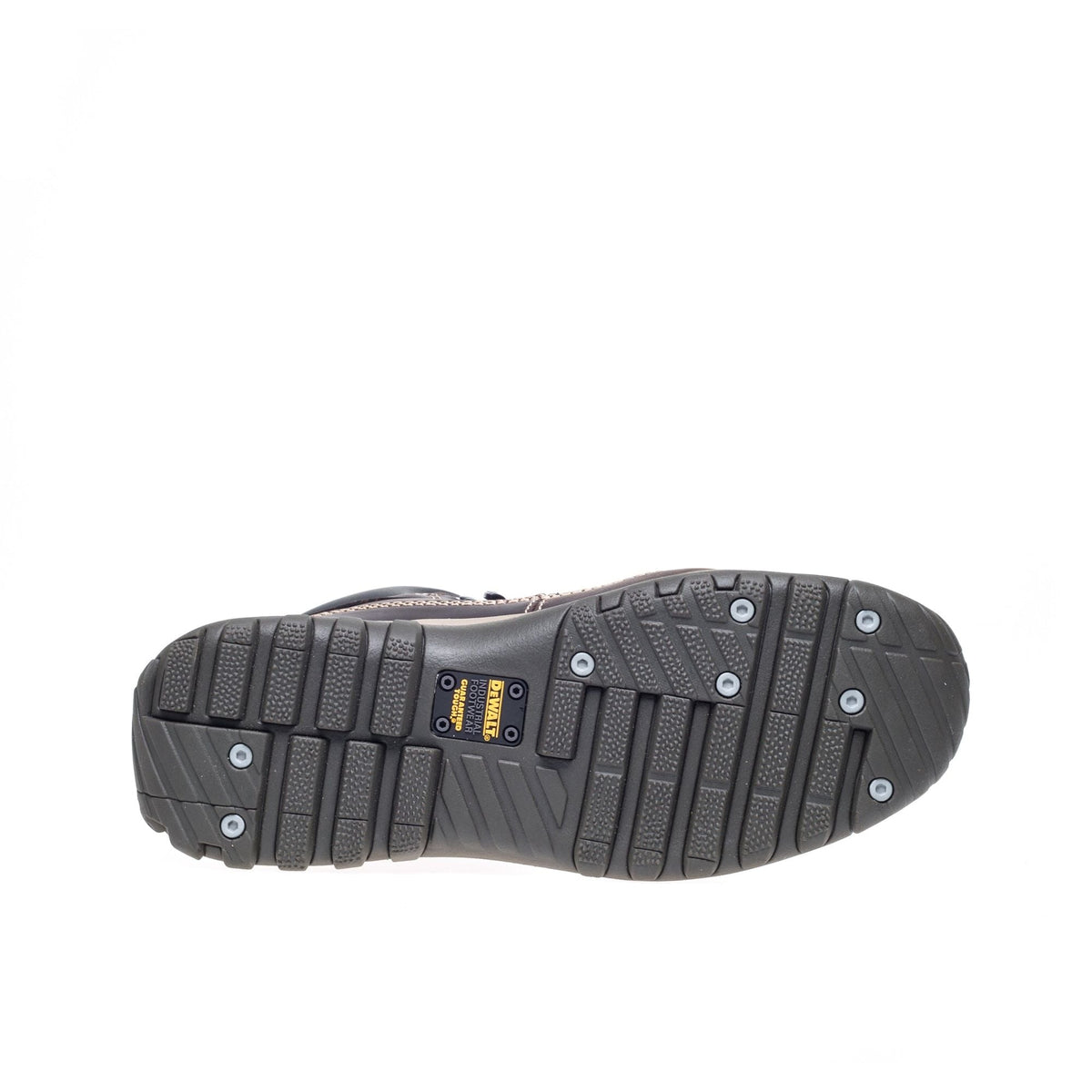 DeWalt Safety Boot Hammer Brown Composite S1P Non-Metallic — view 2