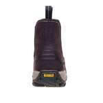 DeWalt Dealer Boot Radial Brown Steel Toe SBP — view 3