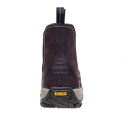 DeWalt Dealer Boot Radial Brown Steel Toe SBP — view 3