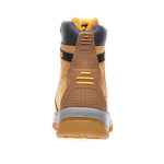 DeWalt Titanium Safety Boots Wheat Waterproof S7 Steel Toe — view 2