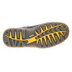 DeWalt Titanium Safety Boots Tan Waterproof S7 Steel Toe — view 2