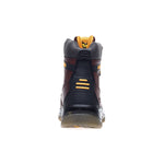 DeWalt Titanium Safety Boots Tan Waterproof S7 Steel Toe — view 3