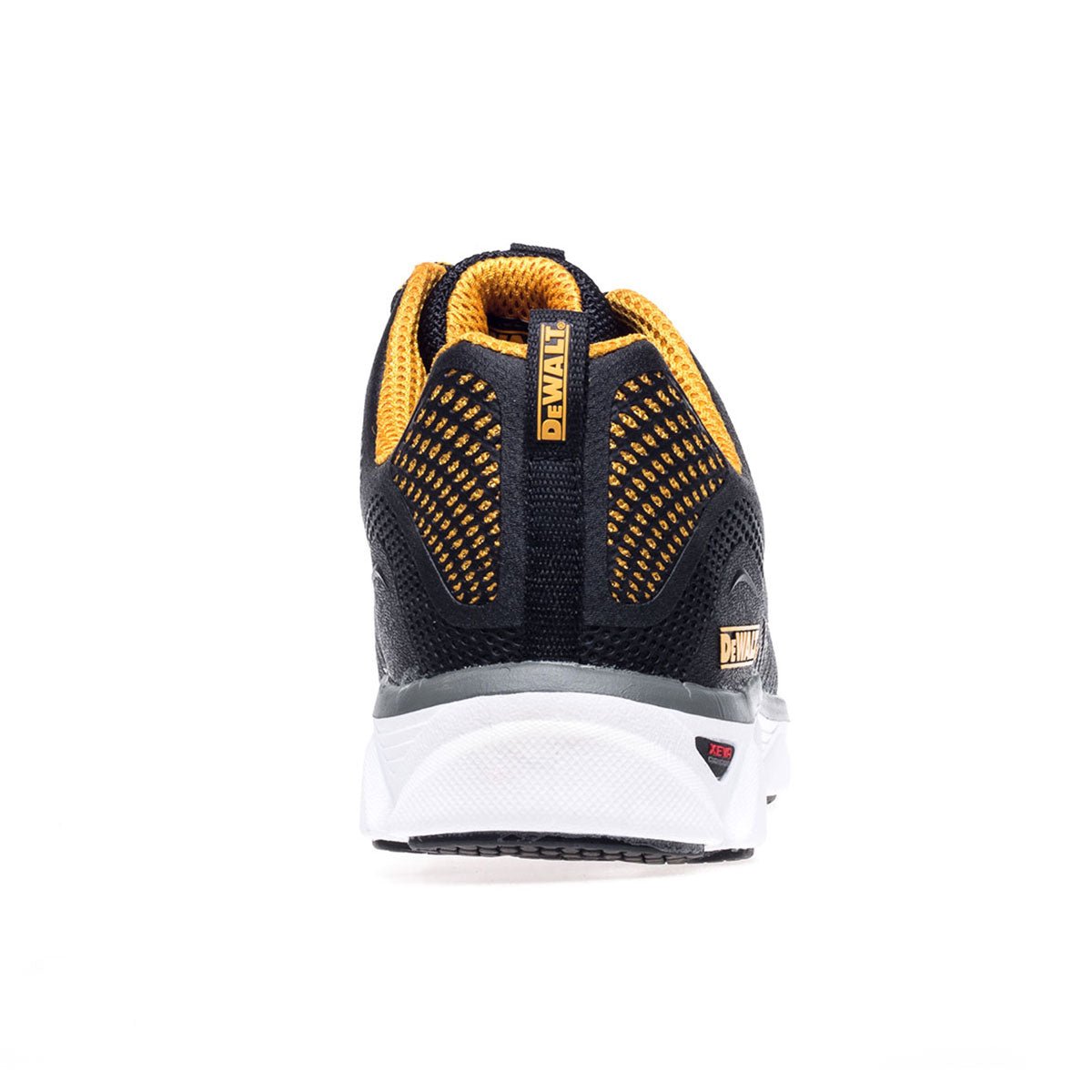 DeWalt Safety Trainer Krypton Black Sports SB — view 3