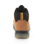 DeWalt Safety Hiker Boot Challenger Brown Waterproof S3 — view 3