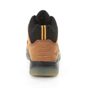 DeWalt Safety Hiker Boot Challenger Brown Waterproof S3 — view 3