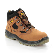 DeWalt Safety Hiker Boot Challenger Brown Waterproof S3 — view 1