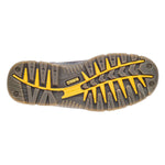 DeWalt Newark Safety Boots Brown Waterproof S3 Steel Toe — view 2