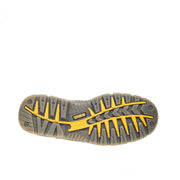 DeWalt Dealer Boot Nitrogen Brown Steel Toe S3 — view 2