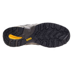 DeWalt Safety Trainer Cutter Black Grey Steel Toe SB — view 2