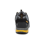 DeWalt Safety Trainer Cutter Black Grey Steel Toe SB — view 3