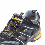 DeWalt Safety Trainer Cutter Black Grey Steel Toe SB — view 4