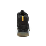 DeWalt Safety Hiker Boot Challenger Black Waterproof S3 — view 3
