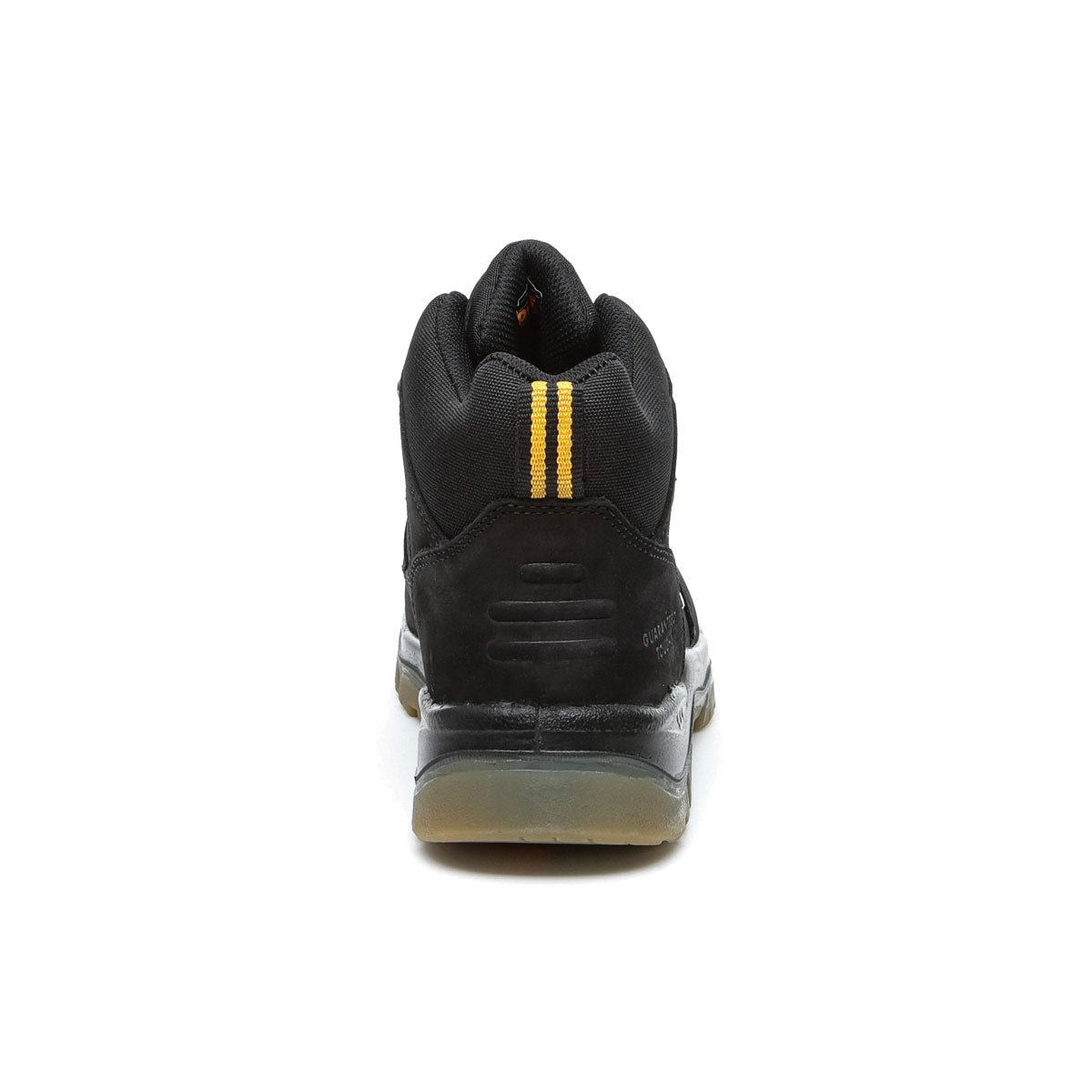 DeWalt Safety Hiker Boot Challenger Black Waterproof S3 — view 3