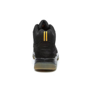 DeWalt Safety Hiker Boot Challenger Black Waterproof S3 — view 3