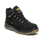 DeWalt Safety Hiker Boot Challenger Black Waterproof S3 — view 1