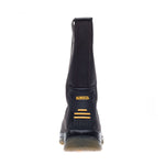 DeWalt Rigger Boot Waterproof Millington Brown S7S — view 3