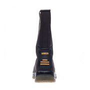 DeWalt Rigger Boot Waterproof Millington Brown S7S — view 3