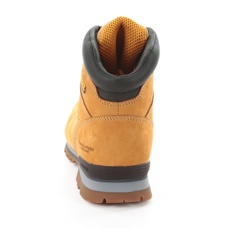 DeWalt Safety Boot Carlisle Honey Lightweight SB — view 2