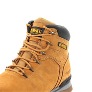 DeWalt Safety Boot Carlisle Honey Lightweight SB — view 3