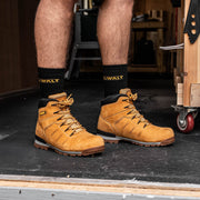 DeWalt Safety Boot Carlisle Honey Lightweight SB — view 5