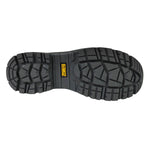 DeWalt Waterproof Safety Boot Douglas Black S7 — view 2