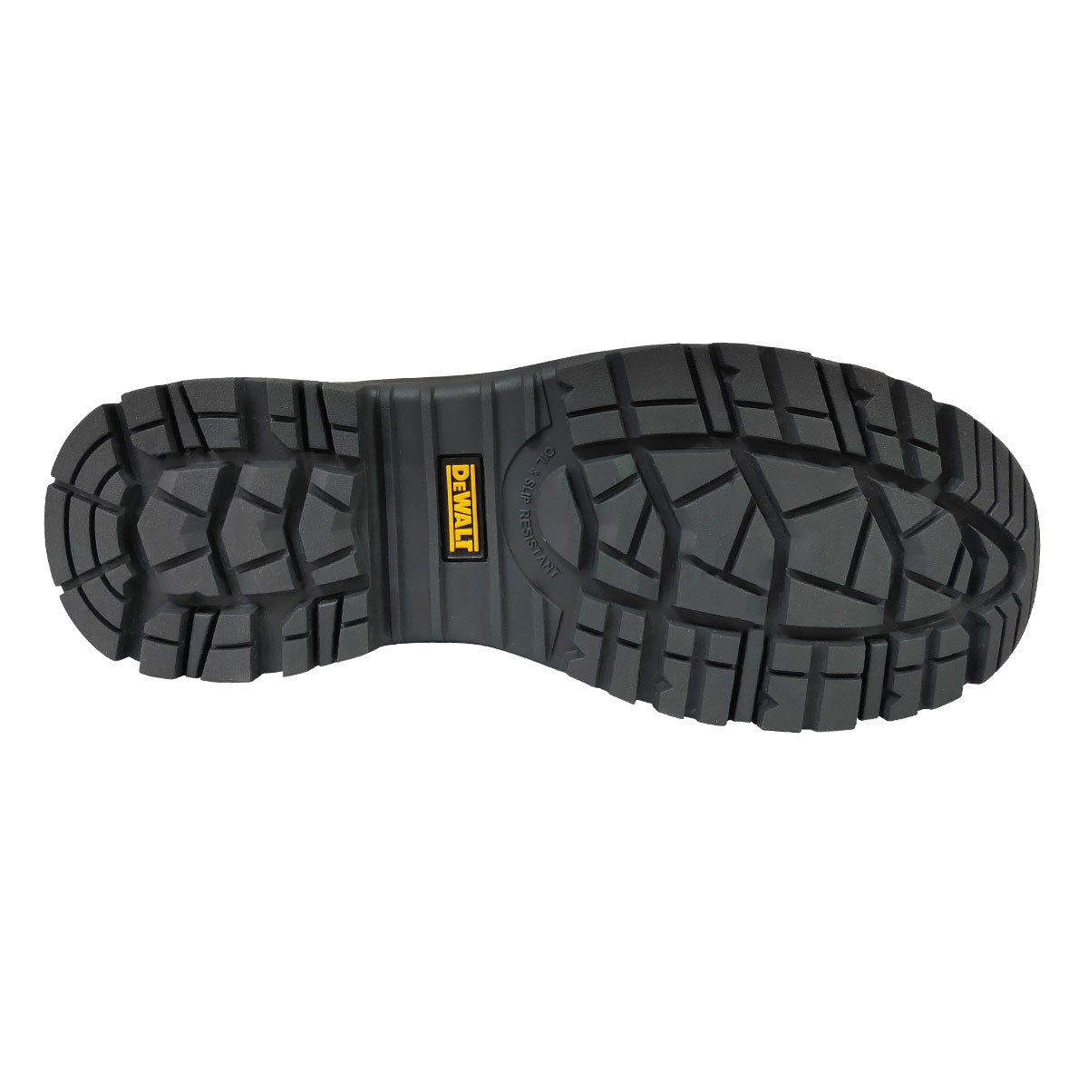 DeWalt Waterproof Safety Boot Douglas Black S7 — view 2