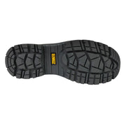 DeWalt Waterproof Safety Boot Douglas Black S7 — view 2