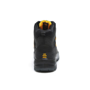 DeWalt Waterproof Safety Boot Douglas Black S7 — view 3