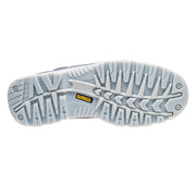 DeWalt Safety Hiker Boot Laser Black Steel Toe S1P — view 2