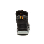 DeWalt Safety Hiker Boot Laser Black Steel Toe S1P — view 3