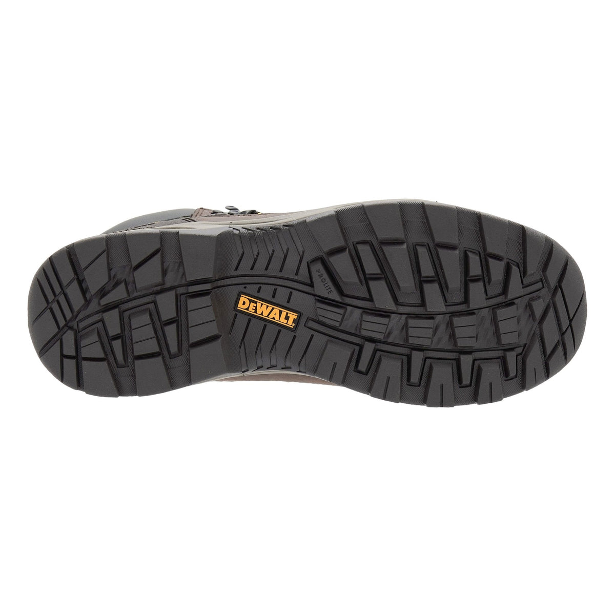 DeWalt Waterproof Safety Boot Kirksville Brown S7S — view 2