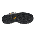 DeWalt Safety Hiker Boot Murray Black Wide Fit Waterproof S7 — view 2