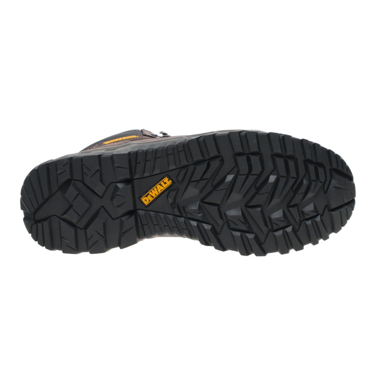 DeWalt Safety Hiker Boot Murray Black Wide Fit Waterproof S7 — view 2
