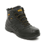 DeWalt Safety Hiker Boot Murray Black Wide Fit Waterproof S7 — view 1