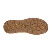 DeWalt Waterproof Safety Boot Mentor Wheat Wide Fit S7 — view 2