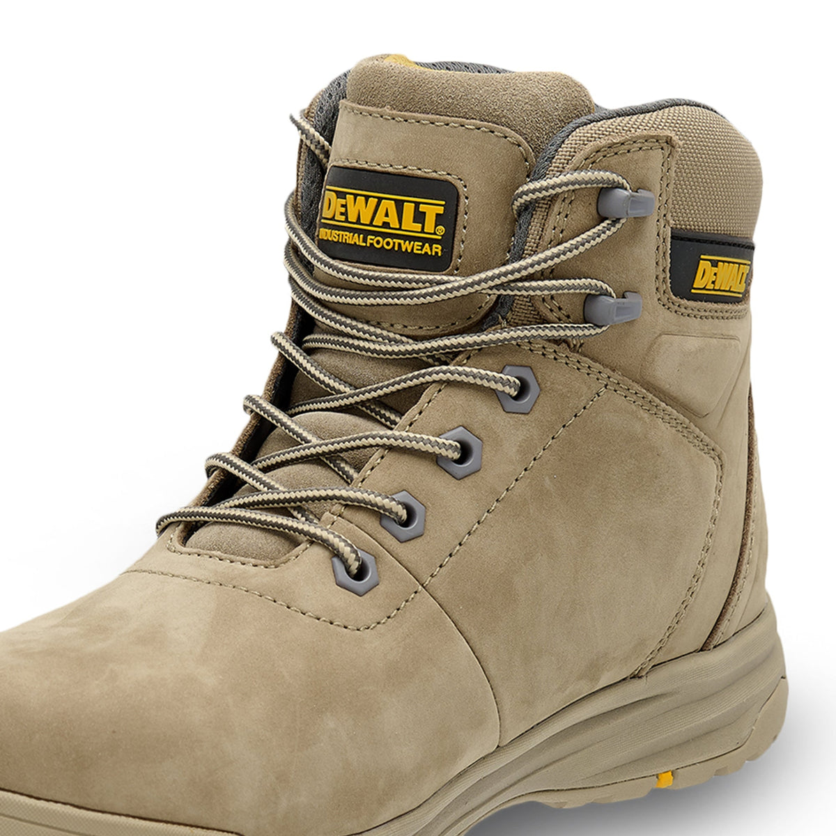 DeWalt Lima Stone Hybrid Safety Boot | SB PS FO SR | CE EN ISO 20345:2022 — view 3