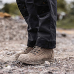 DeWalt Lima Stone Hybrid Safety Boot | SB PS FO SR | CE EN ISO 20345:2022 — view 5