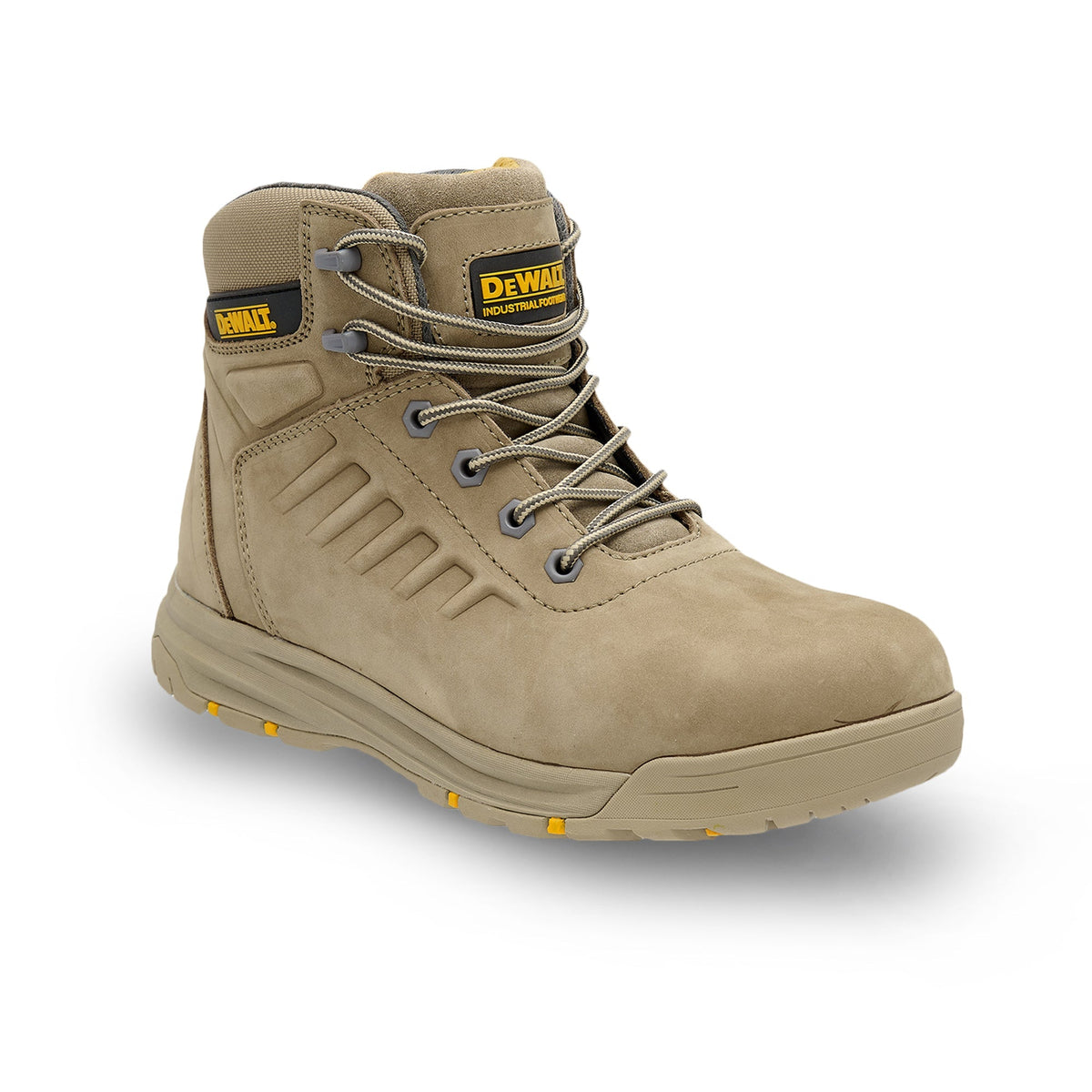 DeWalt Lima Stone Hybrid Safety Boot | SB PS FO SR | CE EN ISO 20345:2022 — view 1