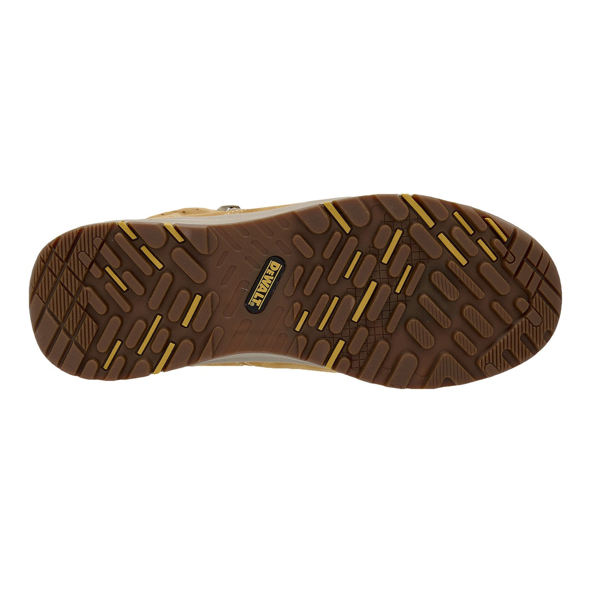 DeWalt Waterproof Safety Boot Summit Wheat S3S — view 2